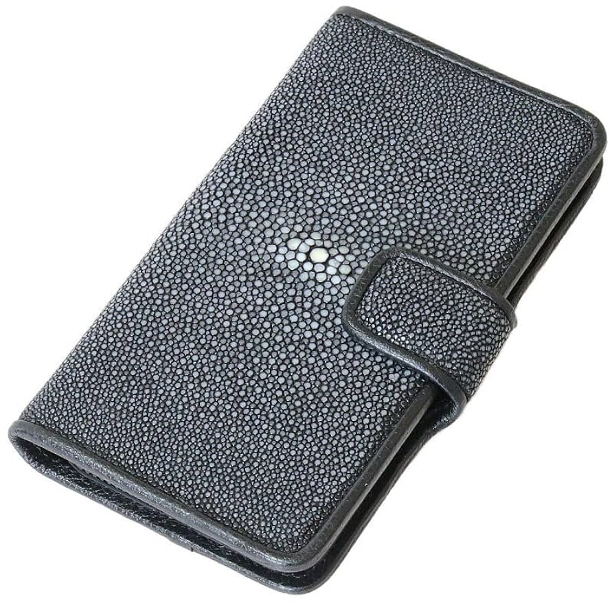 Pinetti スティングレイ エイ革 A4サイズノートカバー　レザーカバー Amazon.co.jp: スティングレイ エイ革 ガルーシャ 手帳型レザー